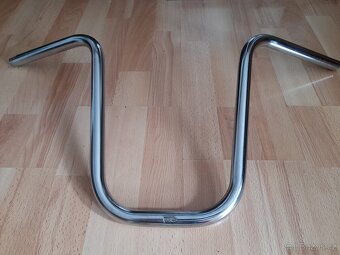 Řídítka Babetta, Babeta novější typ ( nepoužité ) - 12