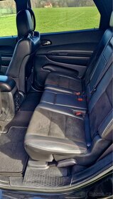 Dodge Durango facelift 5.7 HEMI , 4x4 , 2021 - 12