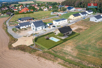Prodej pozemku k bydlení, 696 m², Břasy-Stupno - 12