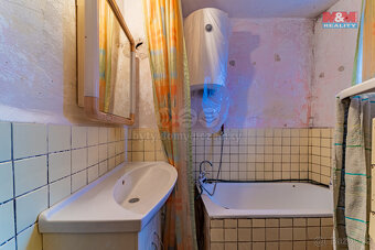 Prodej rodinného domu, 126 m², Heřmanova Huť, ul. Dolní náve - 12