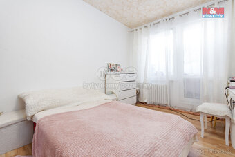 Prodej bytu 4+1, 81 m², Orlová, ul. F. S. Tůmy - 12