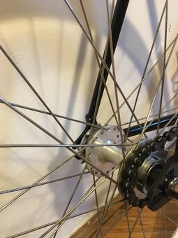 Single speed kolo / fixed gear - 12
