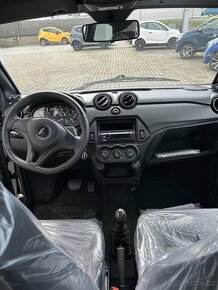 Aixam Minauto Access nové vozidlo včetně DPH - 12