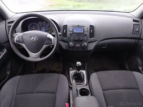 Hyundai i30 1.6 CRDi náhradní díly - 12