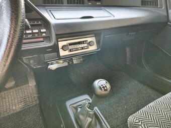 Honda CRX 1.5i - 12