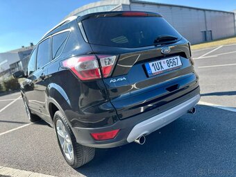 Ford Kuga 2.0Tdci 110kw Cool&Connect - 12