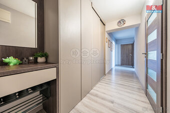 Prodej bytu 3+kk, 66 m², Mladá Boleslav, ul. U stadionu - 12
