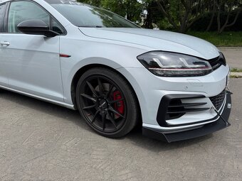 VW Golf 7 Facelift GTI Look ( Odpočet DPH ) - 12