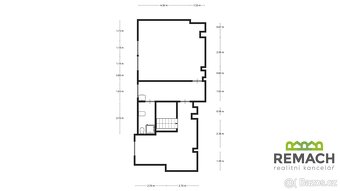 Pronájem, Obchodní prostory, 75 m2 - Uherské Hradiště - 12