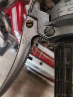 KTM 1978 BABETTA MAGURA - 12
