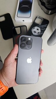 Apple iPhone 14 Pro Max 128GB - aj vymením - 12