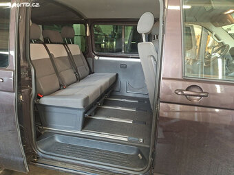 VW MULTIVAN 1.9 TDI - 12