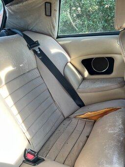 Jaguar XJS V12 - 12