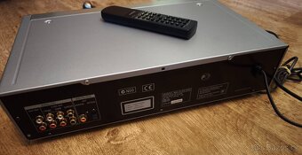 Cd řehrávač Sony SCD-XB790 QS (2003-2005),čti popis  - 12