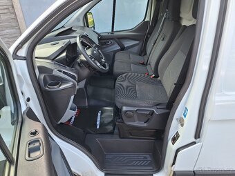 Ford Transit Custom, 2,2TDCi, 92kW - 12