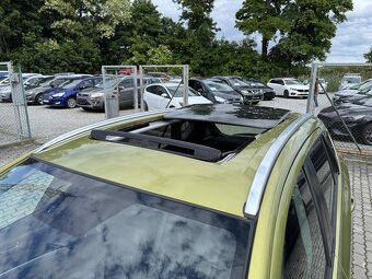 Suzuki SX4 S-Cross, 1.6i 88 kW 4x4 navi. xenony - 12