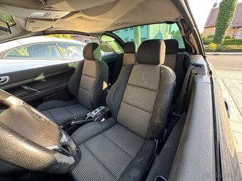 Peugeot 307 cc, 2004, 2.0, benzin, stk 06/2027 - 12