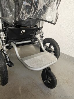 Kočárek Easywalker - 12