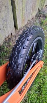 FirstBIKE CROSS - 12