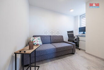Prodej bytu 3+kk, 49 m², Říčany, ul. Na Výšině - 12