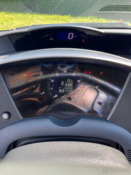 Honda Civic 1.4 i - VTEC - 12