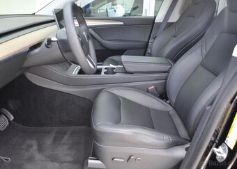 Tesla Model Y LONG RANGE DUAL MOTOR AWD - 12