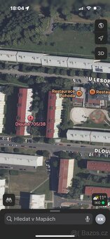 BYT 2+1 HORNÍ SLAVKOV PO REKONSTRUKCI - 12