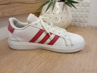 Adidas dámské tenisky vel. 38 - 12