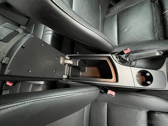 BMW X3 3.0d manuál, ČR, nízký nájezd - 12