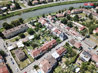Prodej rodinného domu, 114 m², Břeclav, ul. Fleischmannova - 12