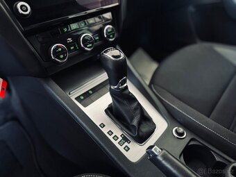 Škoda Octavia III/2020/2.0TDI/110Kw/DSG/Servis Škoda/DPH/ - 12