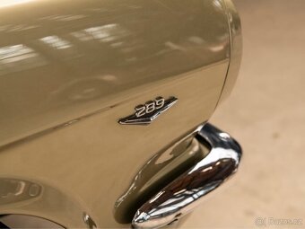 1965 Ford Mustang Convertible - 12