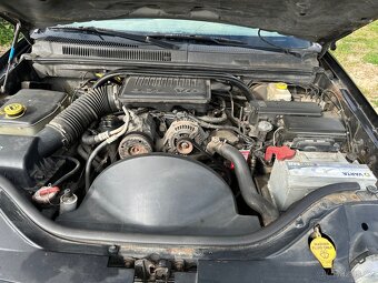 Jeep Grand Cheerokee 3.7 Laredo wk - 12
