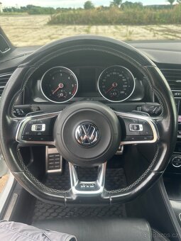 Golf 7 GTD 135kw - 12
