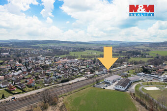 Pronájem bistra, stravování, 31 m², Nezvěstice - 12