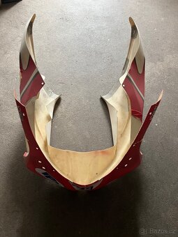 Lamináty CBR1000RR - 12