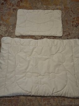 Dětská postýlka Momi - 12