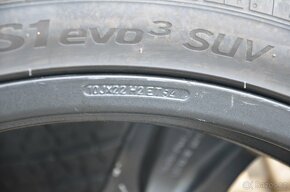 Porsche Cayenne, Audi Q7, VW Touareg - alu kola 22 - 12