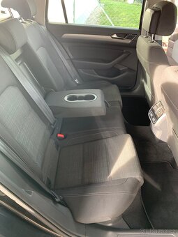 VW PASSAT B8 FACELIFT 110KW DSG •Business•IQ MATRIX LED• - 12