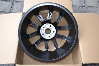 Škoda Octavia III (i RS) –NOVÉ 18 Alu disky 7Jx18 ET51, - 12