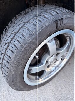 Volkswagen Polo 1.2 - 12