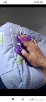 Prodám všechny 3 kusy za 50kč Nepoškozené. - 12