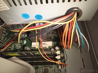 Retro PC AMD Duron - 12