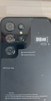 Smatfon S24 Ultra 2TB+RAM 22Gb+2 sim+paměťová katra,NEW - 12