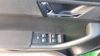 Škoda Fabia Style 1,2 81kW r.v.2016 - 12