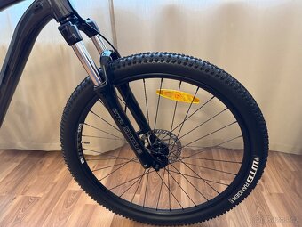 Horské kolo – GT Avalanche 27,5" - 12