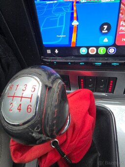 Ford mondeo ST220 - 12