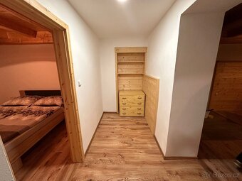 Pronájem - Apartmán Voděrady - 12