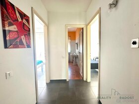 Prodej bytu 3+1 88 m² Montesilvano, Itálie - 12