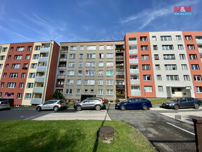 Prodej bytu 3+1, 68 m², Třinec, ul. Habrová - 12